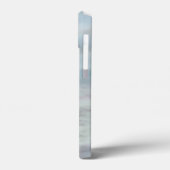 Een slaapengel op hemelwolken Case-Mate iPhone case (Achterkant / Links)