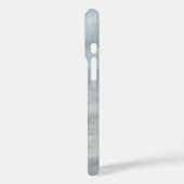 Een slaapengel op hemelwolken Case-Mate iPhone case (Achterkant / Links)