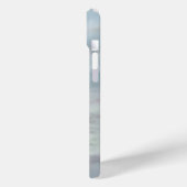 Een slaapengel op hemelwolken Case-Mate iPhone case (Achterkant / Links)
