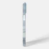 Een slaapengel op hemelwolken Case-Mate iPhone case (Achterkant / Rechts)