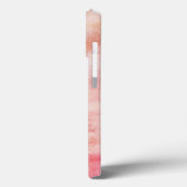Een slaapengel op hemelwolken Case-Mate iPhone case (Achterkant / Links)
