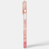 Een slaapengel op hemelwolken Case-Mate iPhone case (Achterkant / Links)