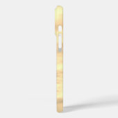 Een slaapengel op hemelwolken Case-Mate iPhone case (Achterkant / Links)