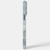 Een slaapengel op hemelwolken Case-Mate iPhone case (Achterkant / Rechts)