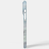 Een slaapengel op hemelwolken Case-Mate iPhone case (Achterkant / Links)