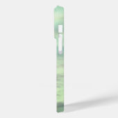 Een slaapengel op hemelwolken Case-Mate iPhone case (Achterkant / Links)