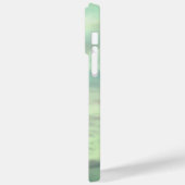 Een slaapengel op hemelwolken Case-Mate iPhone case (Achterkant / Links)