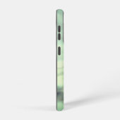 Een slaapengel op hemelwolken samsung galaxy hoesje (Rechterkant)