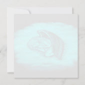 Een slapende engel (Achterkant)