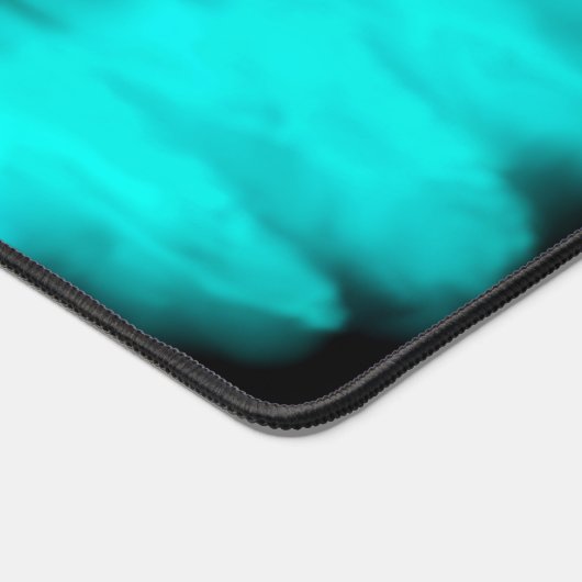 Een slapende engel bureaumat (Hoek)