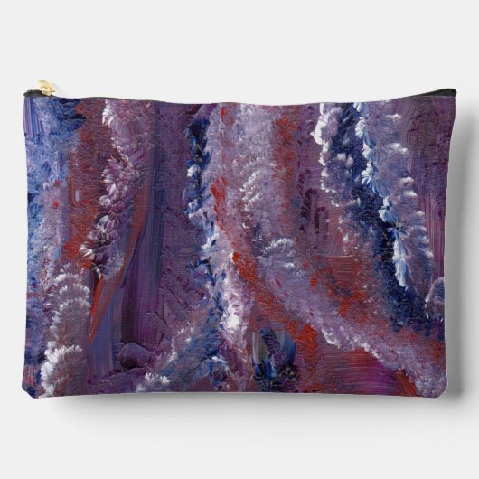 Een slechte dag etui (Voorkant)