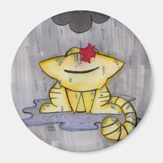 Een slechte dag hebben magneet