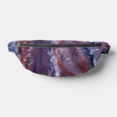 Een slechte dag heuptasje (Liggend)