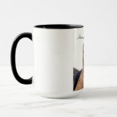 Een slechte dag mok (Links)