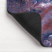 Een slechte dag muismat (Hoek)