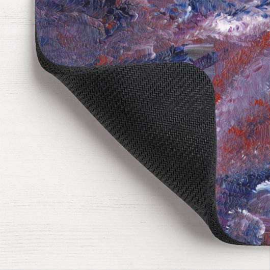 Een slechte dag muismat (Hoek)