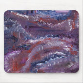 Een slechte dag muismat (Voorkant)