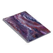 Een slechte dag notitieboek (Rechterzijde)