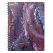 Een slechte dag notitieboek (Voorkant)