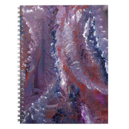 Een slechte dag notitieboek