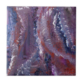 Een slechte dag tegeltje