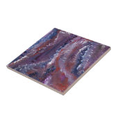 Een slechte dag tegeltje (Zijkant)