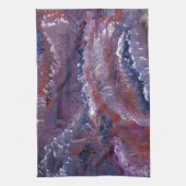 Een slechte dag theedoek (Verticaal)