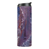 Een slechte dag thermosbeker (Gedraaid links)