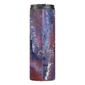 Een slechte dag thermosbeker (Achterkant)