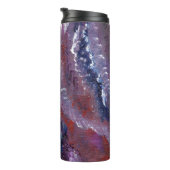 Een slechte dag thermosbeker (Geroteerd rechts)