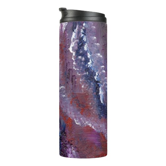 Een slechte dag thermosbeker (Geroteerd rechts)