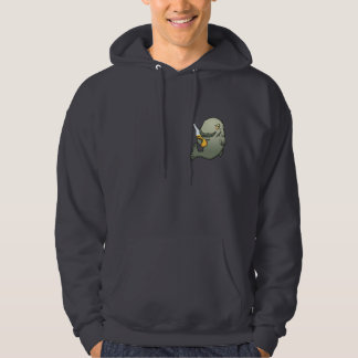 Een slechte dag van Gevist Hoodie