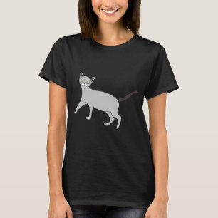Een slechte visdag t-shirt