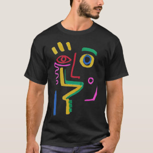 Een slechte visvangst is nog steeds beter t-shirt
