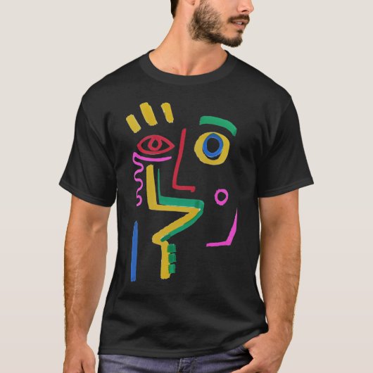 Een slechte visvangst is nog steeds beter t-shirt (Voorkant)