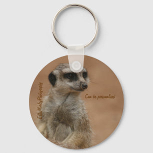 Een sleutelhanger... sleutelhanger