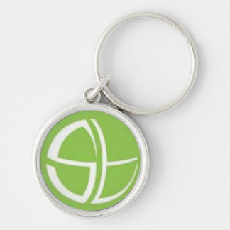 Een sleutelketen met Sachin Tendulkar's logo Sleutelhanger