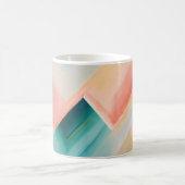 Een slokje cultuur, sip, reflecteer, herhaal. Beke Koffiemok (Center)