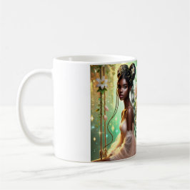 Een slokje genegenheid: een kopje om te koesteren koffiemok