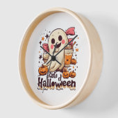 Een Smaak van Halloween (Hoek)