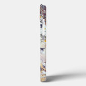 Een smaakje Treat Case-Mate iPhone Case (Achterkant / Links)