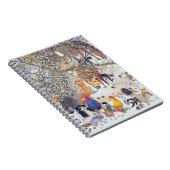 Een smaakje Treat Notitieboek (Rechterzijde)