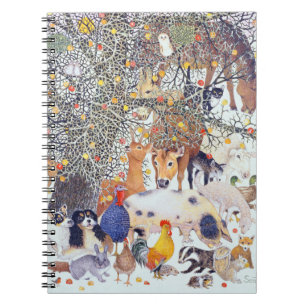 Een smaakje Treat Notitieboek