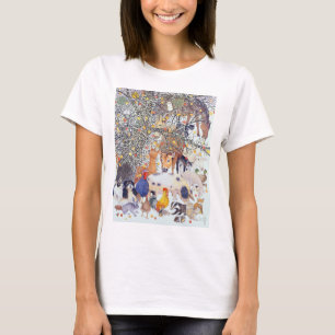 Een smaakje Treat T-shirt