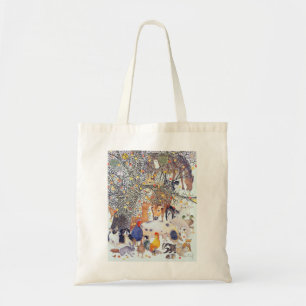 Een smaakje Treat Tote Bag