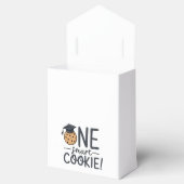 Een Smart Cookie Afstuderen Klasse van Bedankdoosjes (Geopend)