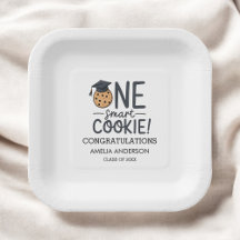 Een Smart Cookie Afstuderen Klasse van