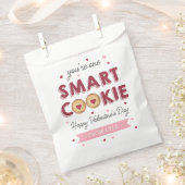 Eén Smart Cookie Classroom-Valentijnsdag Bedankzakje (Geknipt)