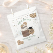 Eén Smart Cookie & Milkshake Classroom Valentijn Bedankzakje (Geknipt)