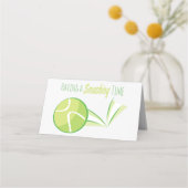 Een smelttijd plaatskaartje (Voorkant)